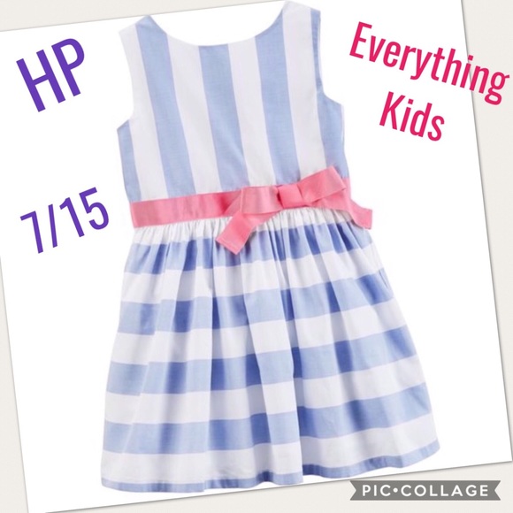 Carter's Other - 🌟Clearance🌟 Carter’s 5T 👗